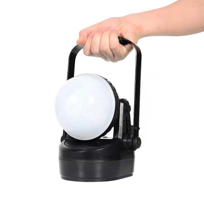 讯博士 QGD100 轻便式多功能强光灯 (计价单位:盏) 黑色