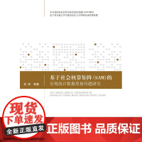 基于社会核算矩阵(SAM)的宏观统计数据质量问题研究