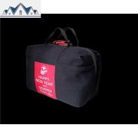 硬核行李收纳帆布分装整理包出差多功能大容量女男士便携衣物分类 三维工匠收纳包