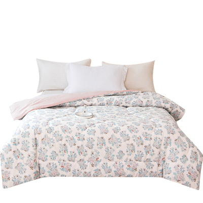 金丝莉(KINTHERI) 山茶花暖阳被- 200×230cm