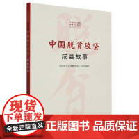 中国脱贫攻坚——成县故事