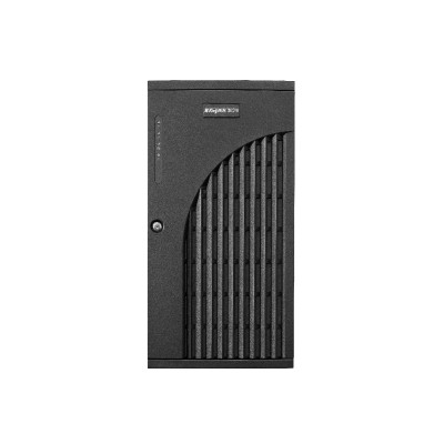 浪潮（INSPUR）NP5570M5塔式服务器主机1*铜牌32046核1.9G32G内存3*4TSATA