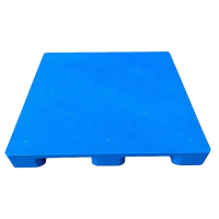 众城应鑫 平板塑料托盘 九脚1000*1000*140mm 个