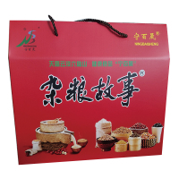 宁百晟杂粮故事礼盒4.8kg/盒