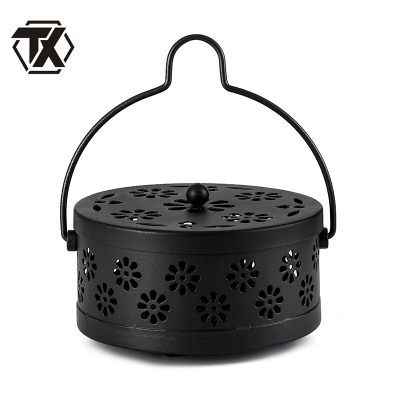 铁迅蚊香盒M14 个