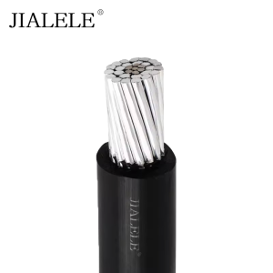 JIALELE 绝缘导线 JKLYJ-1*150平方 额定电压0.6/1KV 米