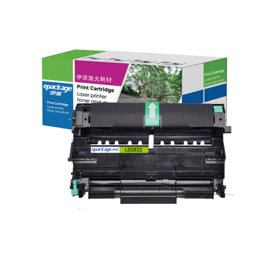 伊派联想LD2822硒鼓