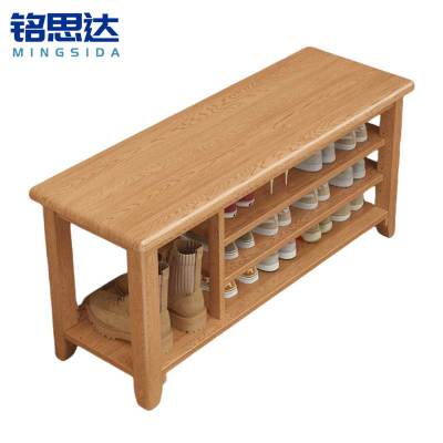 铭思达换鞋凳100*30*52cm个