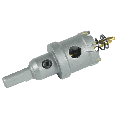 昡 不锈钢开孔器 24mm 个