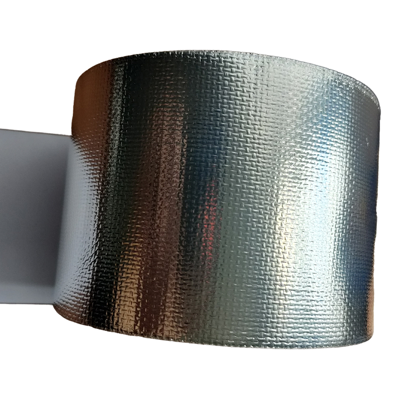 恒兴盛嘉 铝箔胶带 6cm*20米 卷