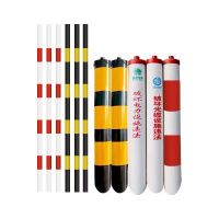 新运 拉线护套 直径110mm 根