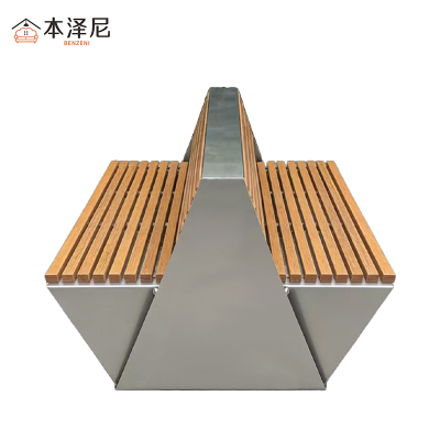 本泽尼 等候椅 HTZ-HW10S 1000*1050*850mm 米