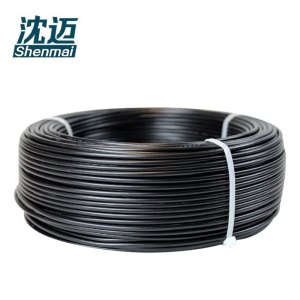 沈迈 铜芯电缆 ZR-KVV-450/750V-30*1.0平方 /米