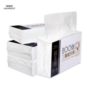 海威乐擦手纸 HWL-SHZ001