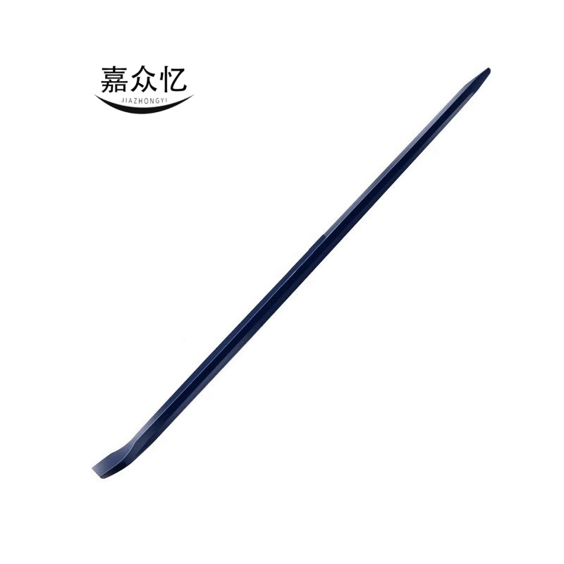 嘉众忆 撬棍80cm JZY-QG01 个