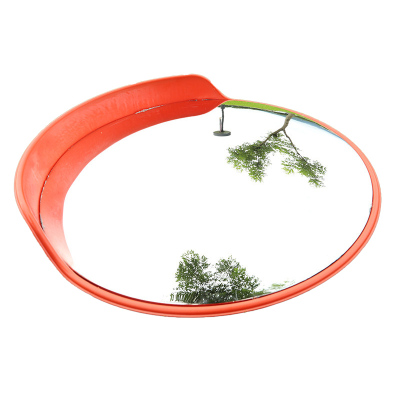 振之宏 室外道路广角镜凸面镜转角镜反光凸透镜 直径100cm 个