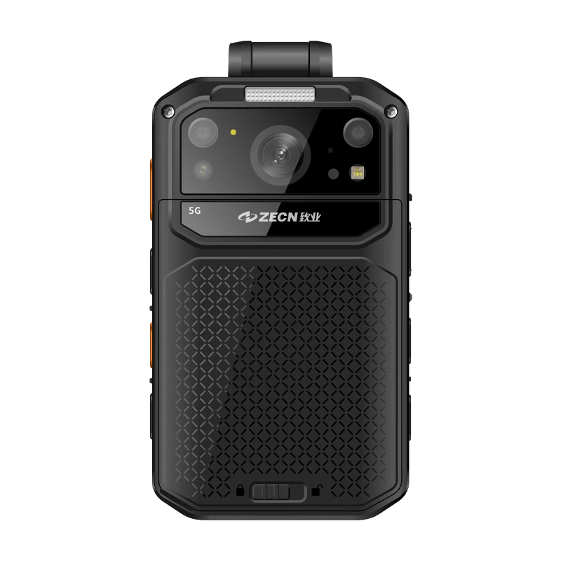 单北斗定位5G执法记录仪DSJ-ZEC4NA1