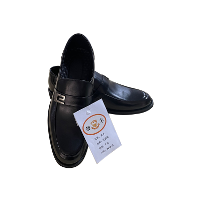 誉丰 YF-7235 头层牛皮舒适透气耐磨劳保鞋