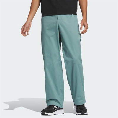 ADIDAS阿迪达斯长裤运动休闲舒适男裤JN9480 D