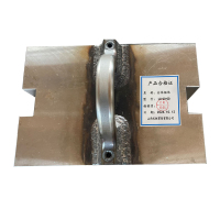 长铁 分体锤体 LC-03-00 个