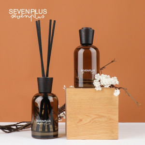 SEVEN PLUS藤条香薰190mL绿茶