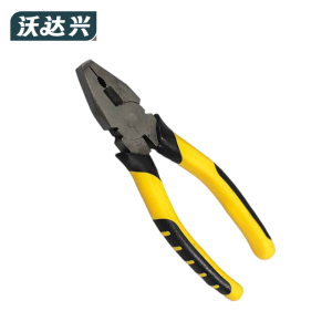 沃达兴 克丝钳 8寸 把