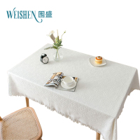 围盛 桌布 90*90cm 张