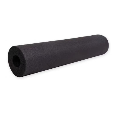 盛京联硕 保温管 阻燃橡塑保温管 内径65mm保温厚15mm 米