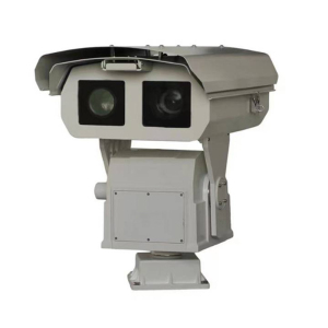 迪信光谱 铁塔激光红外2公里网络高清摄像头变速云台枪机 OYD-JYT7502C 台