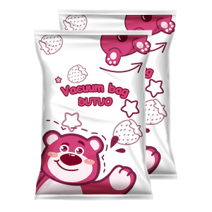 杜拓加厚抽真空压缩袋电动抽气泵收纳被子衣服专用袋子