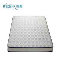 围盛 乳胶床垫 120*200*5cm-雪花白 张