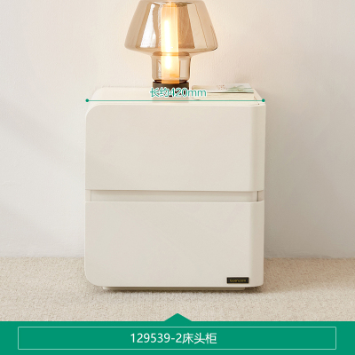 全友家居床头柜