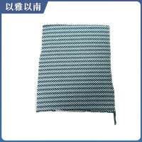 以雅以南 沙发布 条纹 宽1.5米 米