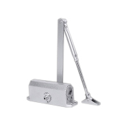 历途科技闭门器大号不定位 个