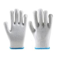 匹牧 PM-ST-G007 棉线手套 棉纱七针灯罩800克 12双/打 单位:双(单双不发货)