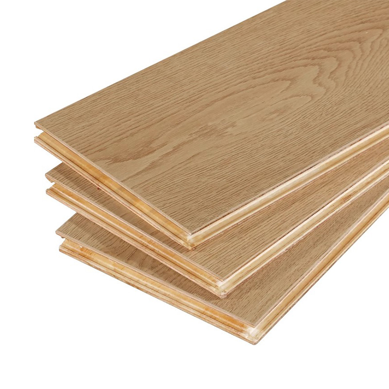 璐盐 强化复合木地板 12mm厚含安装 平方米