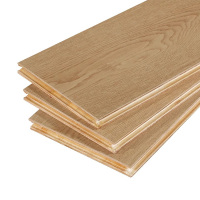 璐盐 强化复合木地板 12mm厚含安装 平方米