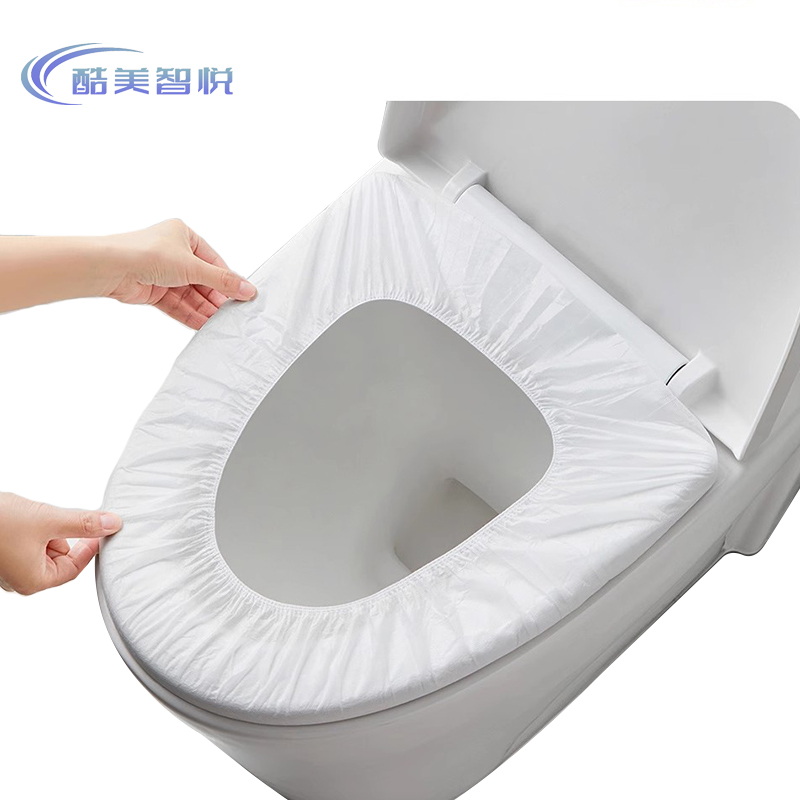 酷美智悦 一次性马桶套10个 KM-BH480 包