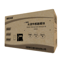 迪信光谱 水浸传感器网络模块 YDE-WDT 个