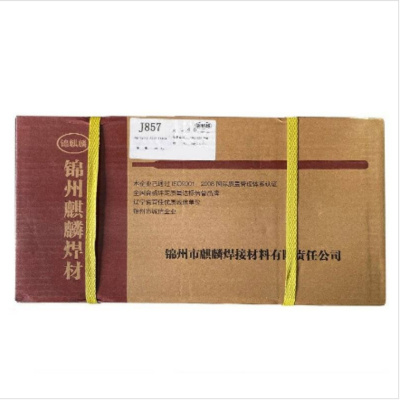锦麒麟 低合金钢焊条J857 4.0 (20kg) 1箱
