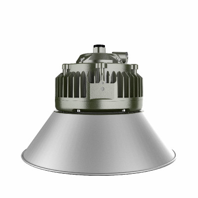 欧辉照明 OHBF8231/G-80W LED防爆灯