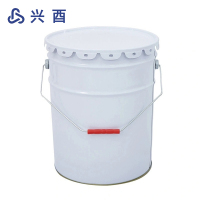 兴酉 地坪漆 25公斤 桶