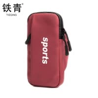铁青运动健身臂包J60 个