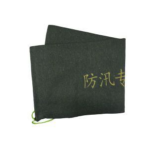 好企来 防汛沙袋 加密有机硅 YJ-0044 50*80mm