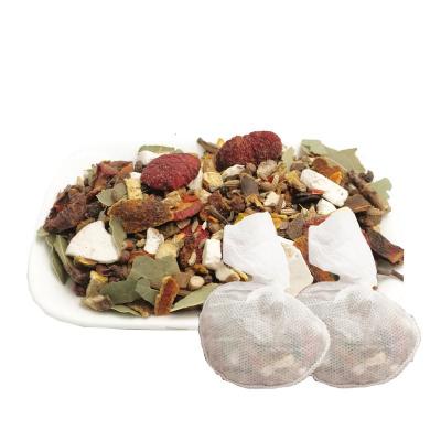 卤料包调料包五香卤鸡鸭货肉牛肉茶叶蛋料香料包卤水家用16克20包