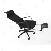 首指FG-8619转椅/办公椅/会议椅/网布椅/职员椅