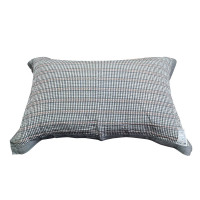 比韩(BIHAN)纯棉纱布加棉系列枕巾多色可选可定制