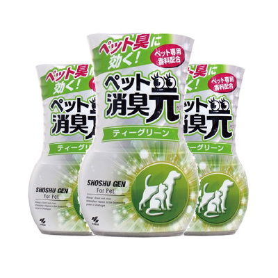 小林制药宠物消臭 小林制药宠物消臭推荐 苏宁易购